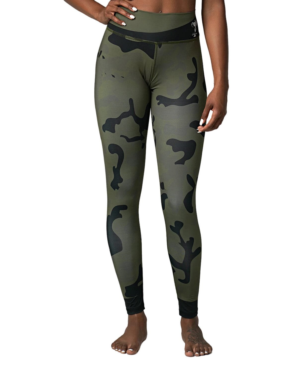 TC Combat Leggings