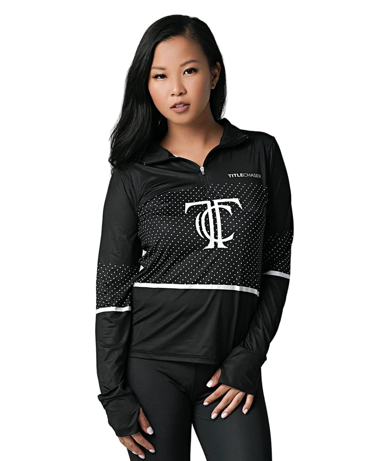 TC Eclipse Long Sleeve Shirt