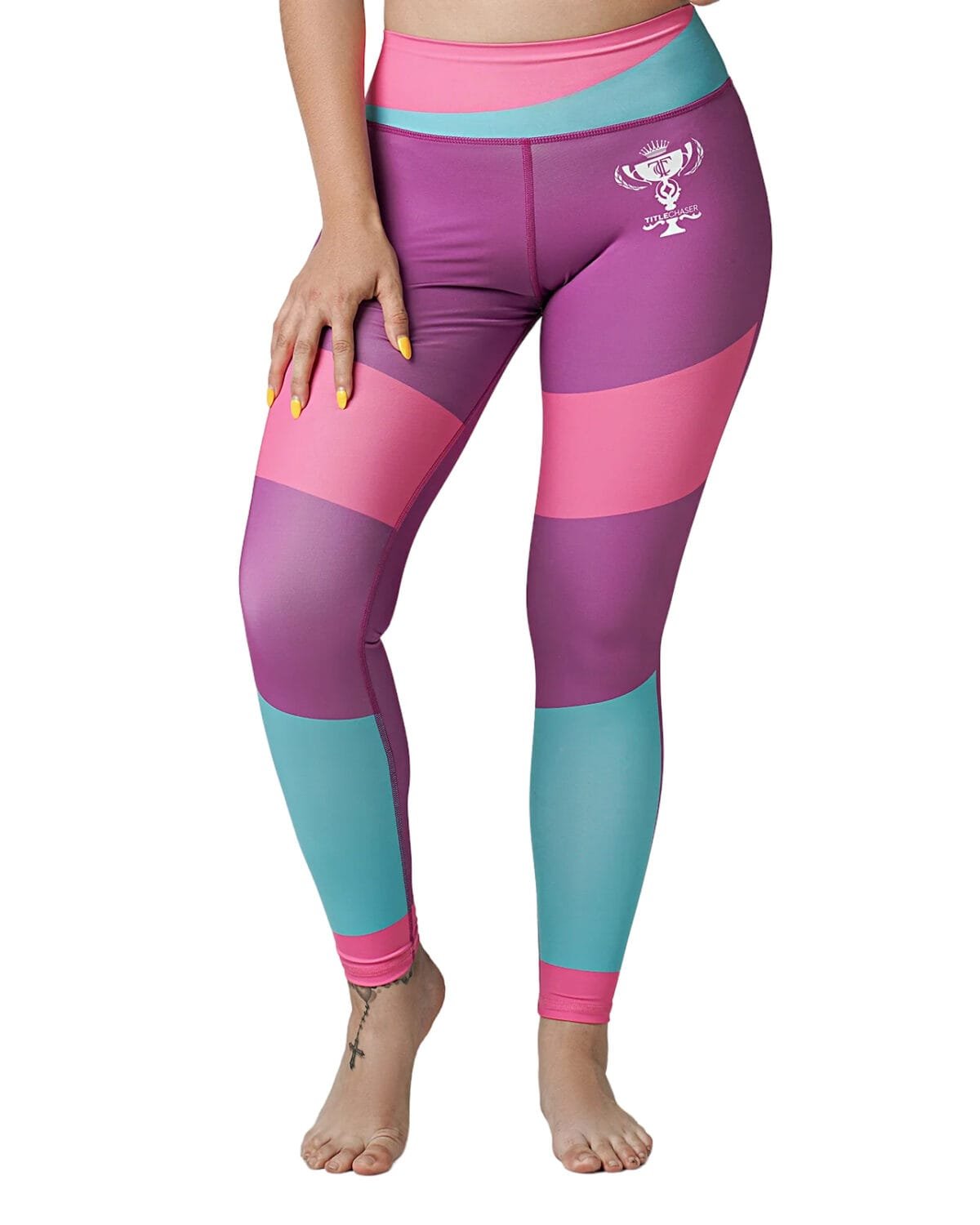 TC Versicolor Leggings