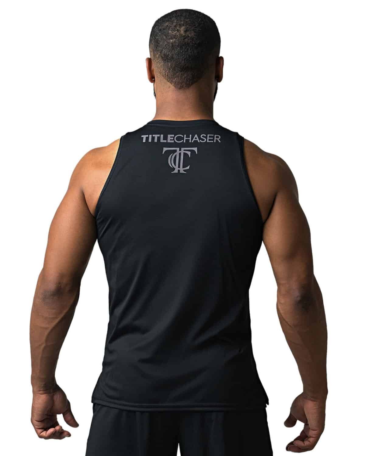 TC Flow - Tank Top - Image 3