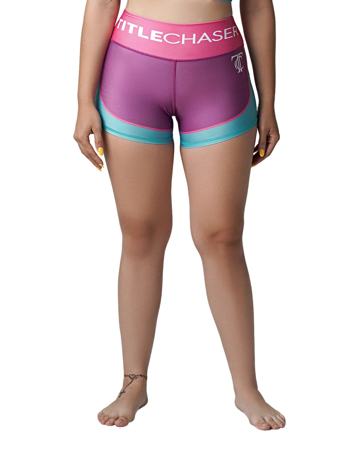 TC Versicolor Shorts - Image 3