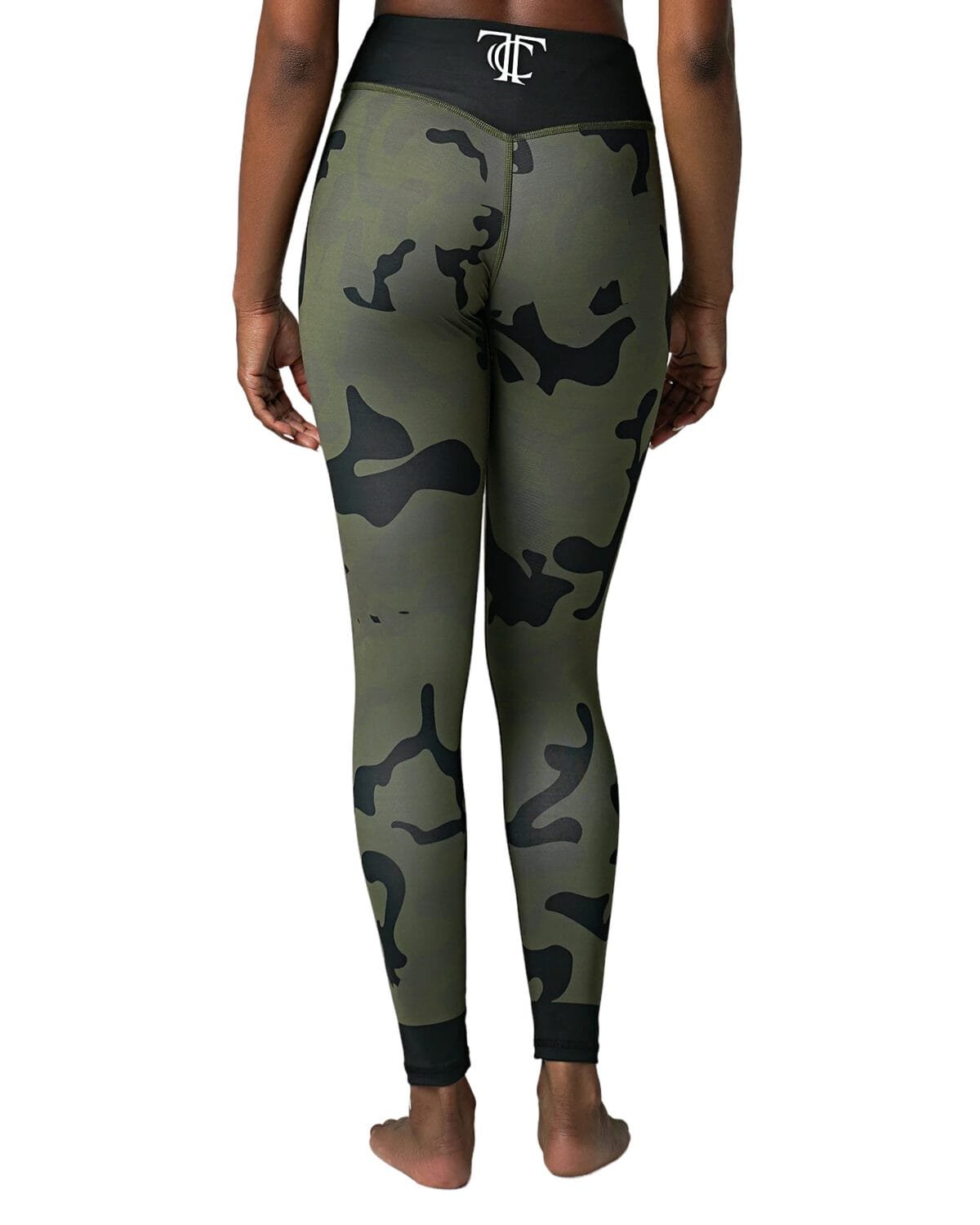 TC Combat Leggings - Image 3