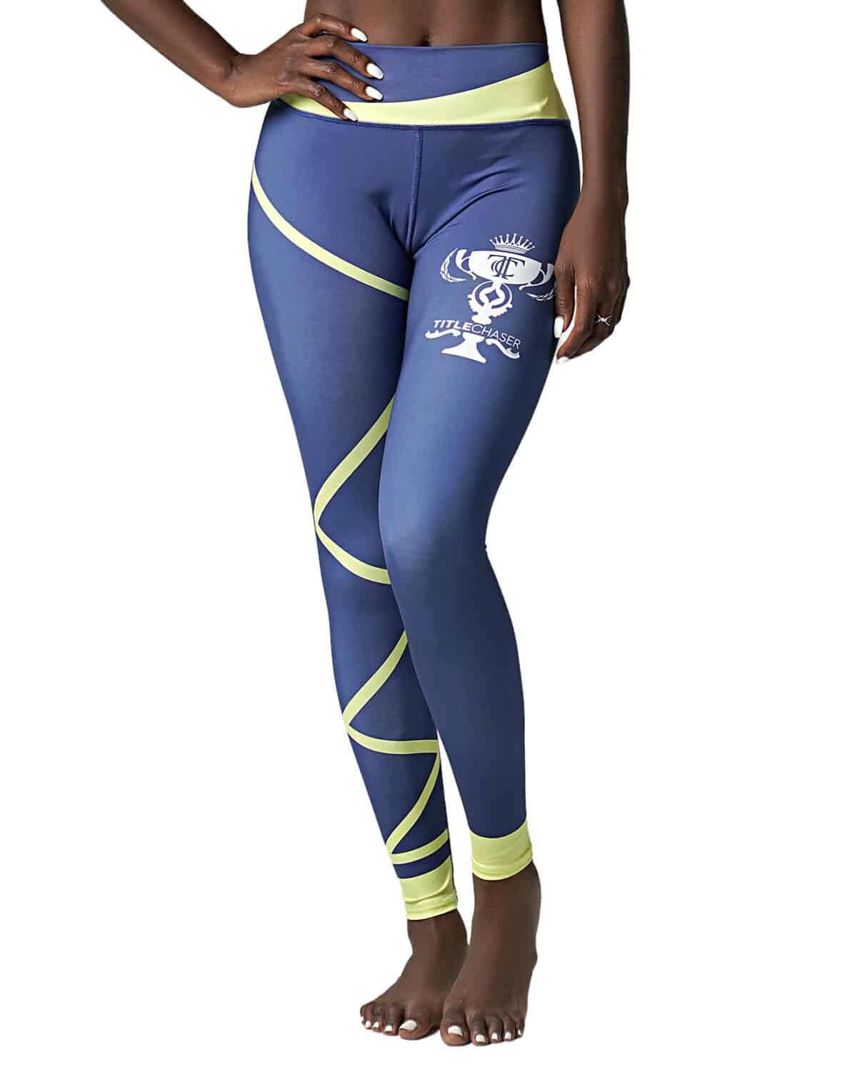 TC Fitlarina Leggings