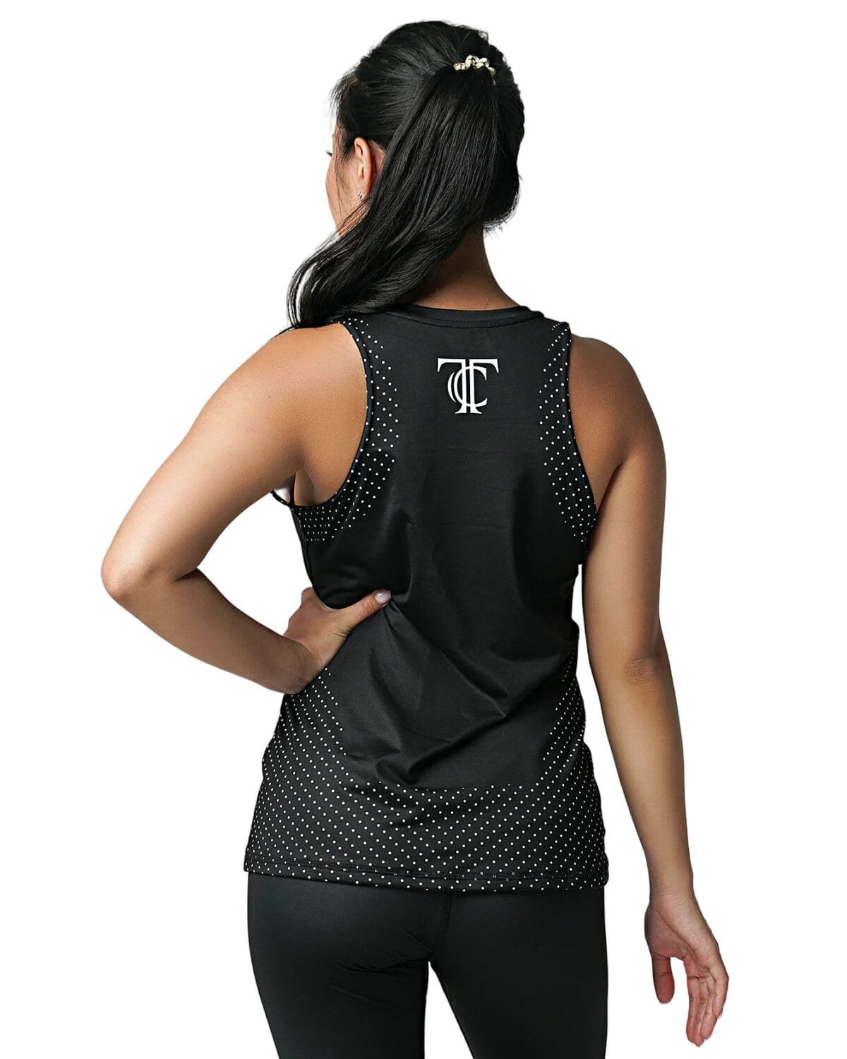 TC Eclipse Tank Top - Image 3