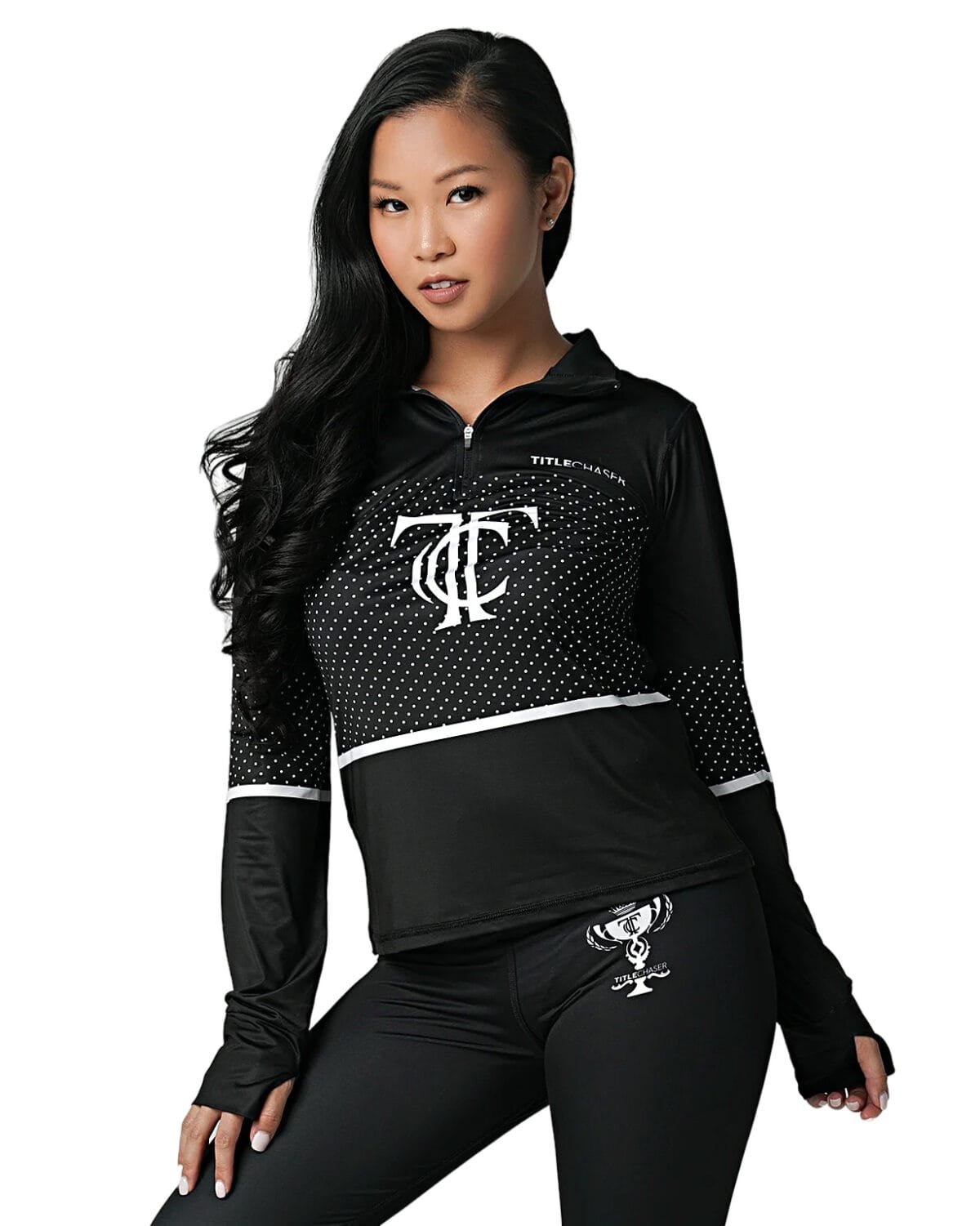 TC Eclipse Long Sleeve Shirt - Image 2