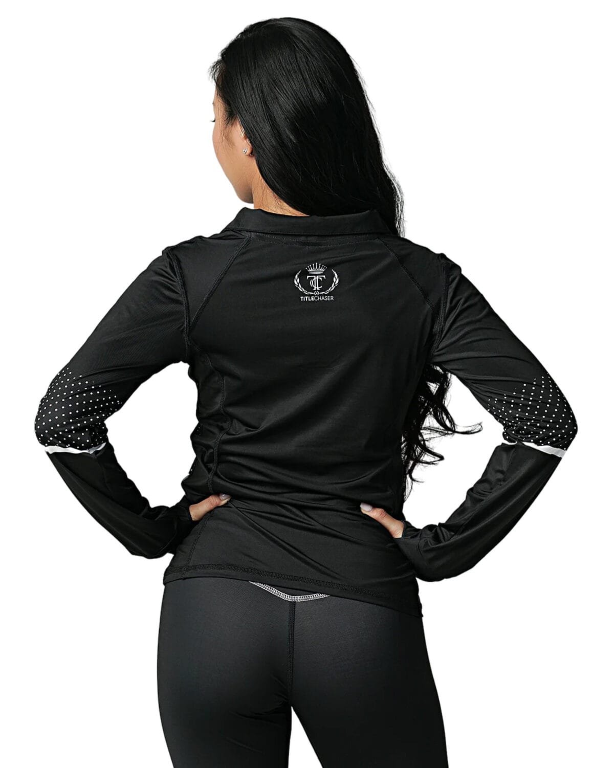 TC Eclipse Long Sleeve Shirt - Image 3