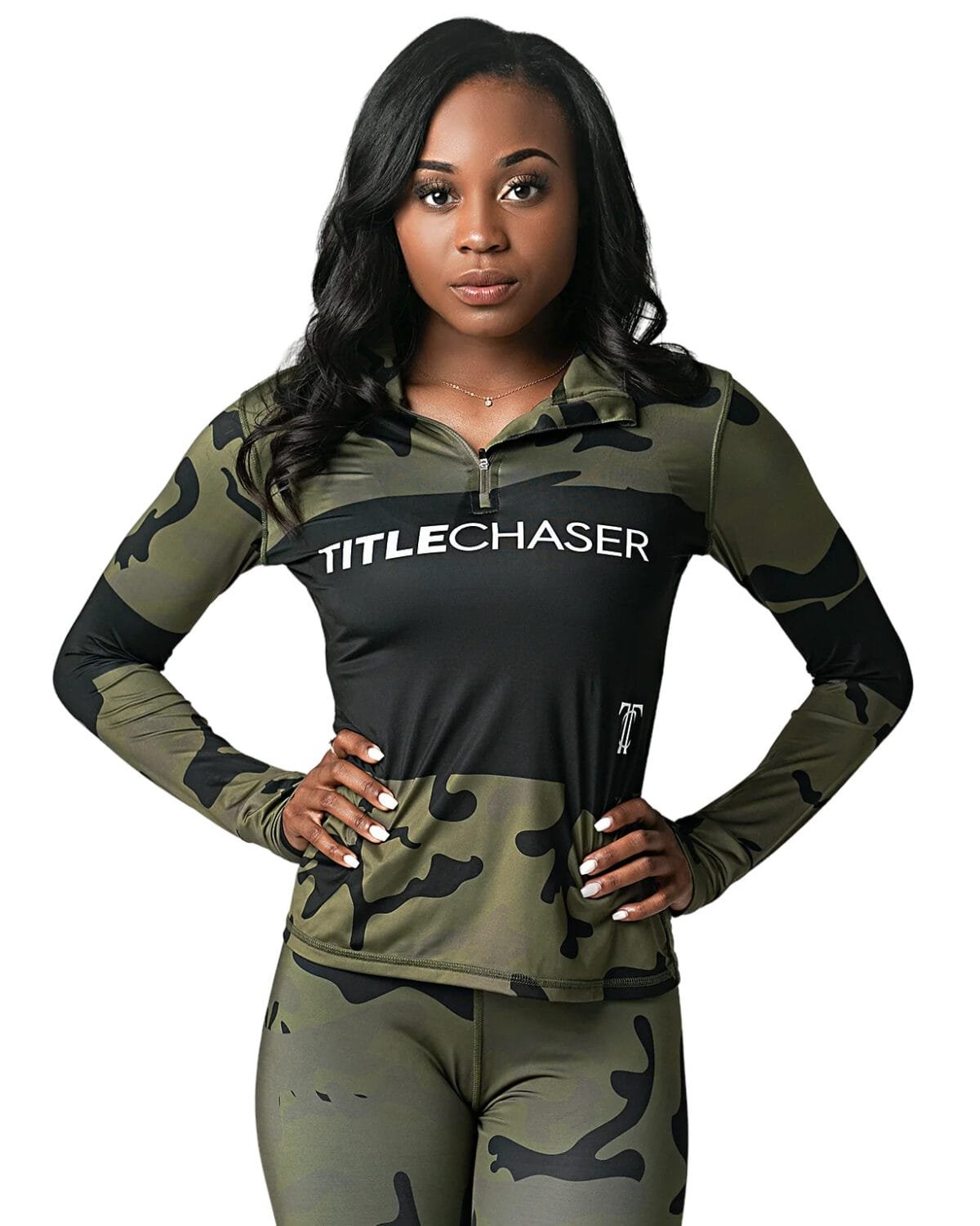 TC Combat Long Sleeve Shirt