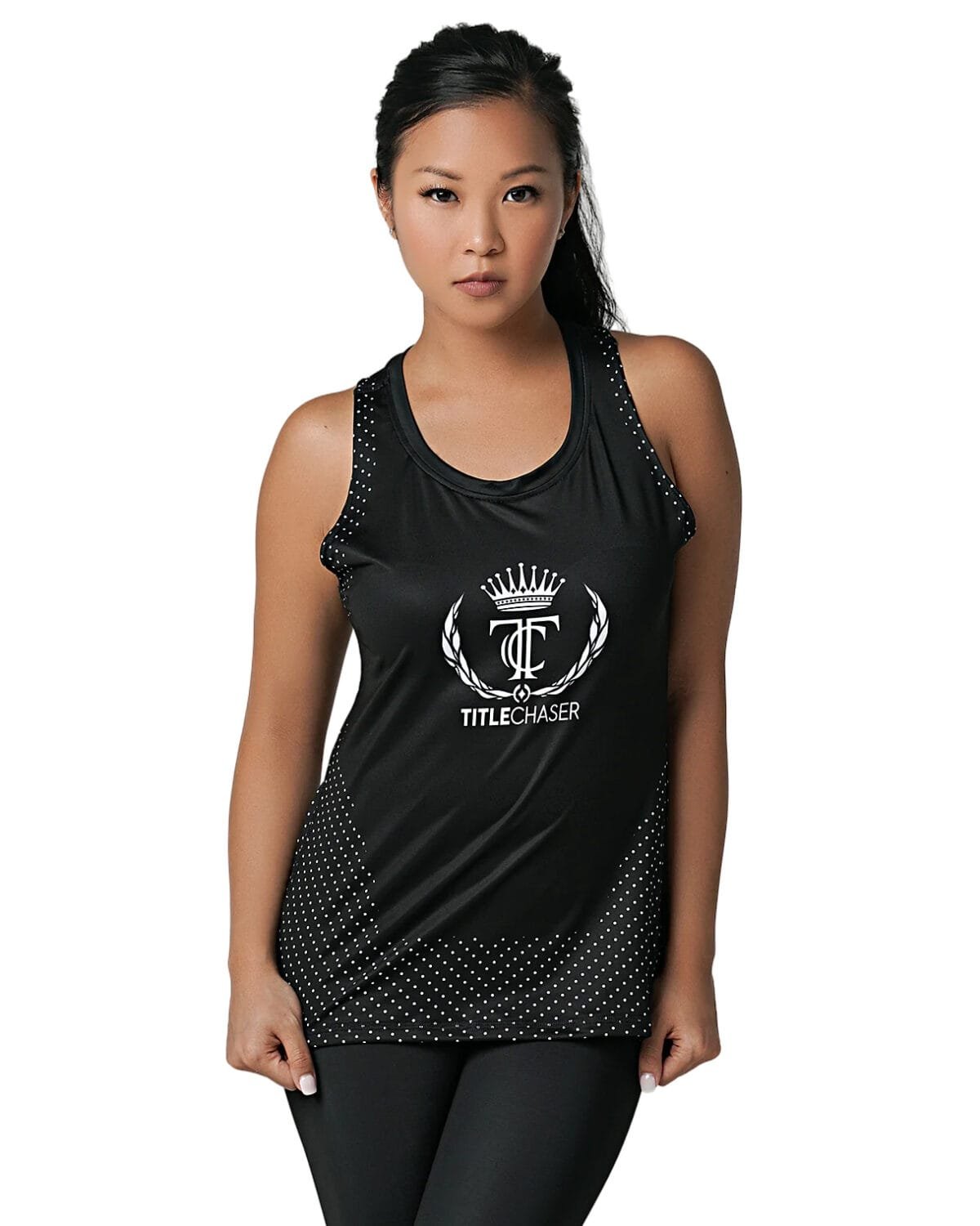 TC Eclipse Tank Top