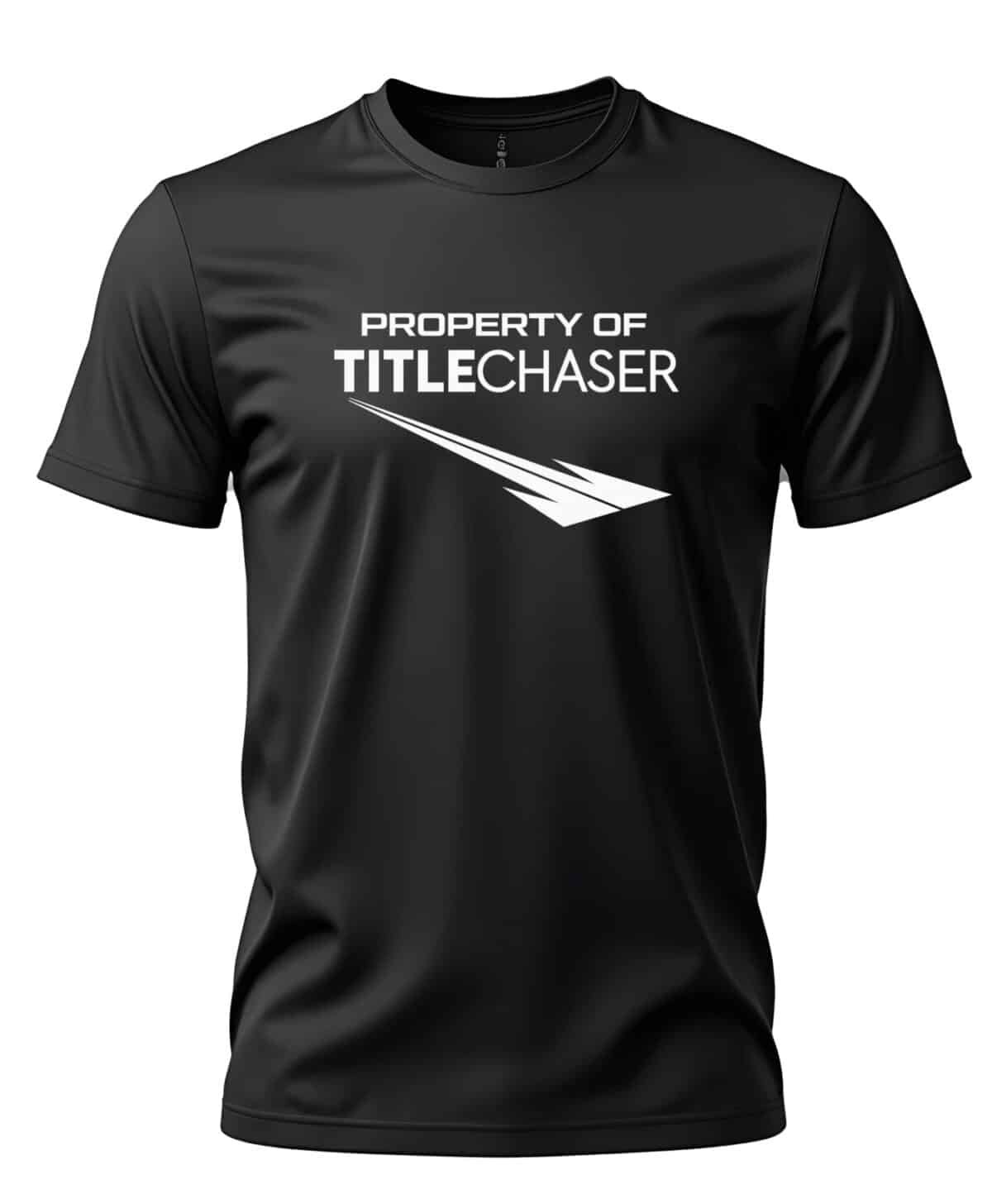 Men's - Property of TITLECHASER